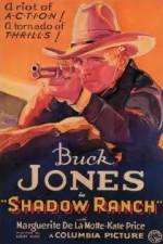 Watch Shadow Ranch Movies123