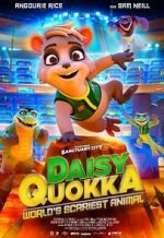 Watch Daisy Quokka: World\'s Scariest Animal Movies123