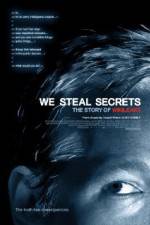 Watch We Steal Secrets: The Story of WikiLeaks Movies123
