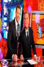 Watch Dick Clarks New Years Rockin Eve 2013 with Ryan Seacrest Movies123