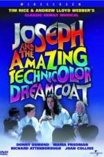 Watch Joseph and the Amazing Technicolor Dreamcoat Movies123