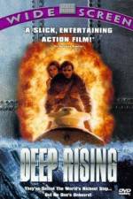 Watch Deep Rising Movies123