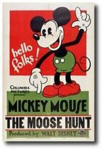 Watch The Moose Hunt (Short 1931) Movies123