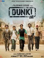 Watch Dunki Movies123
