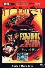 Watch Carnage (Reazione a catena) Movies123
