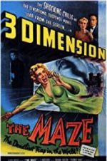 Watch The Maze Movies123