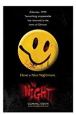 Watch The Night Movies123