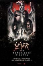 Watch Slayer: The Repentless Killogy Movies123