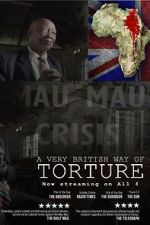 Watch A Very British Way of Torture Movies123