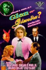 Watch Glen or Glenda Movies123