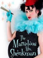 Watch The Marvelous Mrs. Shenkman Movies123