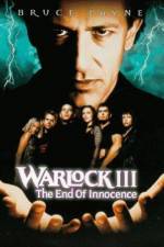 Watch Warlock III: The End of Innocence Movies123