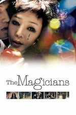 Watch The Magicians Movies123