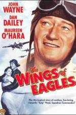 Watch The Wings of Eagles Movies123
