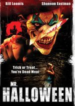 Watch Mr. Halloween Movies123