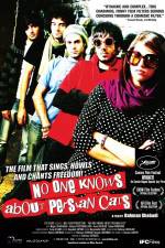 Watch No One Knows About Persian Cats Movies123