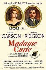 Watch Madame Curie Movies123