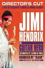 Watch Jimi Hendrix: The Guitar Hero Movies123