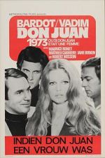 Watch Don Juan, or If Don Juan Were a Woman Movies123