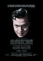 Watch Magician: The Astonishing Life and Work of Orson Welles Movies123