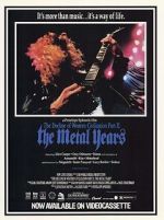 Watch The Decline of Western Civilization Part II: The Metal Years Movies123