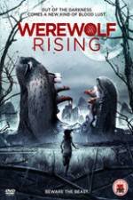 Watch Werewolf Rising Movies123
