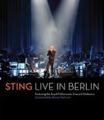 Watch Sting: Live in Berlin Movies123