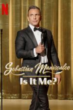 Watch Sebastian Maniscalco: Is It Me? Movies123
