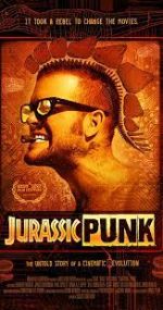 Watch Jurassic Punk Movies123