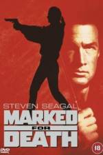 Watch Marked for Death Movies123