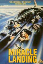 Watch Miracle Landing Movies123
