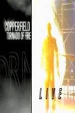 Watch The Magic of David Copperfield The Tornado of Fire Movies123
