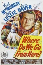 Watch Where Do We Go from Here Movies123