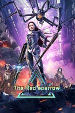 Watch The Red Sparrow Movies123