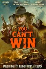 Watch You Can\'t Win Movies123