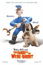 Watch Wallace & Gromit in The Curse of the Were-Rabbit Movies123