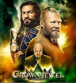 Watch WWE Crown Jewel (TV Special 2021) Movies123