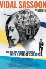 Watch Vidal Sassoon The Movie Movies123