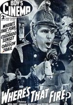 Watch Where\'s That Fire? Movies123