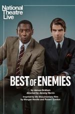 Watch National Theatre Live: Best of Enemies Movies123
