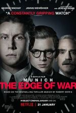 Watch Munich: The Edge of War Movies123