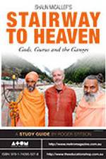 Watch Shaun Micallef's Stairway to Heaven Movies123