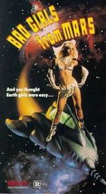 Watch Bad Girls from Mars Movies123
