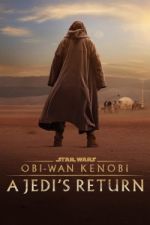 Watch Obi-Wan Kenobi: A Jedi's Return Movies123
