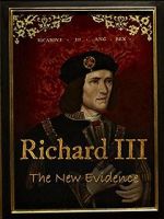 Watch Richard III: The New Evidence Movies123