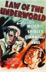 Watch Law of the Underworld Movies123