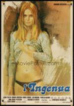 Watch L'ingenua Movies123