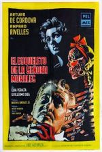Watch Skeleton of Mrs. Morales Movies123