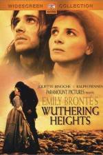 Watch Wuthering Heights Movies123