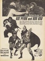 Watch Rat Pfink and Boo Boo Movies123
